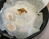 ヒルナンデスの豚ヒレ肉のニンニク煮作り方3写真