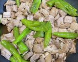 ヒルナンデスの豚ヒレ肉のニンニク煮作り方6写真