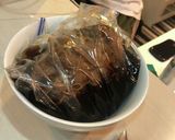 ラーメン二郎　非乳化　越谷店参考作り方5写真