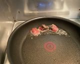 男の一人暮らし。簡単マグロの竜田揚げ作り方4写真