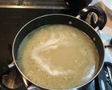 ラーメン二郎　非乳化　越谷店参考作り方7写真
