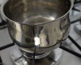 省エネ!レンチン調理で作るスパイスカレー作り方7写真