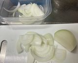 ホエーで作った胡麻味噌ドレッシング作り方2写真