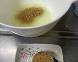 ホエーで作った胡麻味噌ドレッシング作り方4写真