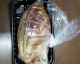 ミョウガの甘酢漬け作り方3写真