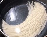 ソーミンチャンプル作り方2写真