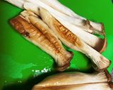 まるでマツタケ♬松茸風味のエリンギ♪作り方3写真