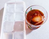 簡単スパークリングレモンティー作り方6写真