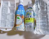 簡単スパークリングレモンティー作り方9写真