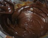 しゅわしゅわっ♡魅惑のバナナチョコスフレ作り方5写真