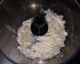 【離乳中期】人参ミルクパン粥（冷凍）作り方3写真