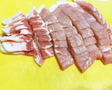 【余ったメンマ】豚肉とメンマの炒め物作り方2写真