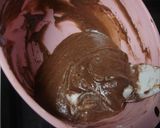 しゅわしゅわっ♡魅惑のバナナチョコスフレ作り方7写真