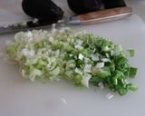 ピリコロ♪コオロギオムライス作り方3写真