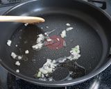 ピリコロ♪コオロギオムライス作り方4写真