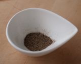 ピリコロ♪コオロギオムライス作り方1写真