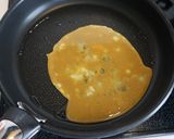 ピリコロ♪コオロギオムライス作り方10写真