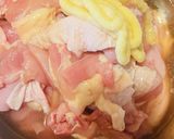から揚げを白だしで☆上品なデパ地下の味に作り方2写真