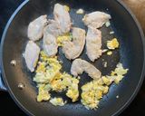 Easy Pad Thai作り方6写真