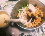 甘酢マヨネーズ醤油ドレッシング作り方6写真