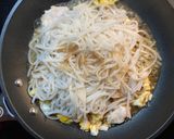 Easy Pad Thai作り方7写真