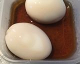 冷やし蕎麦弁当作り方2写真