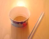 こぶたの鼻クッキー(^0_0^)作り方4写真