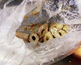 竹輪の唐揚げ お弁当に！作り方3写真