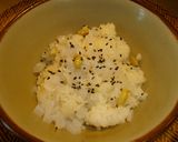 手作り 圧力鍋で蒸し大豆作り方6写真