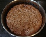 しゅわしゅわっ♡魅惑のバナナチョコスフレ作り方11写真
