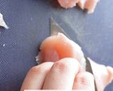 豚肉超えた！鶏むね肉の生姜焼き作り方1写真