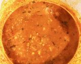 トマトピューレで作る♡バターチキンカレー作り方3写真