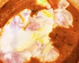 トマトピューレで作る♡バターチキンカレー作り方4写真