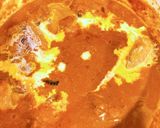 トマトピューレで作る♡バターチキンカレー作り方5写真