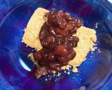 豆腐で罪悪感なし☆粒あんきな粉豆腐作り方5写真