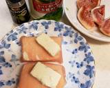 豆腐と生ハムで☆ちょこっとおつまみ作り方3写真