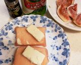 豆腐と生ハムで☆ちょこっとおつまみ作り方3写真