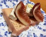 豆腐と生ハムで☆ちょこっとおつまみ作り方5写真