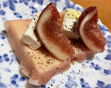 豆腐と生ハムで☆ちょこっとおつまみ作り方5写真