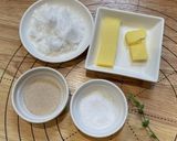 美味しい組み合わせのコーンマヨハムロール作り方1写真