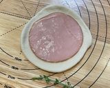 美味しい組み合わせのコーンマヨハムロール作り方4写真