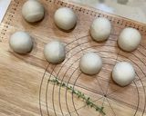 美味しい組み合わせのコーンマヨハムロール作り方3写真