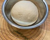 美味しい組み合わせのコーンマヨハムロール作り方2写真