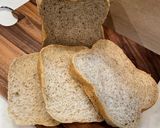 HB 紅茶香るアールグレイの食パン作り方4写真