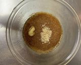 冷やし中華風サラダ/七尾市学校給食作り方5写真