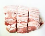 空芯菜とキャベツのニンニク炒め作り方3写真