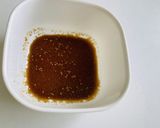 *簡単一品*タイの和風カルパッチョ作り方2写真