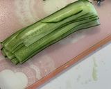 冬瓜サラダ（豆乳塩麹マヨネーズ）作り方6写真