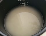具に味がしみた炊き込みご飯作り方1写真
