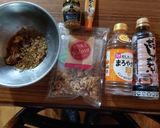 ヨウサマの減塩カニカマとブロッコリー和え作り方7写真